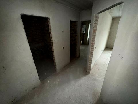 квартира по адресу Павленковская пл., 3В