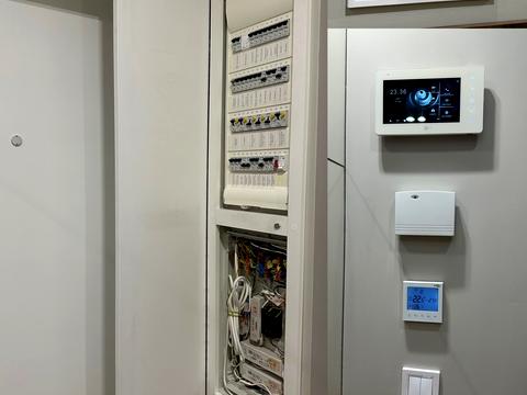 квартира по адресу Яблоневая ул., 15