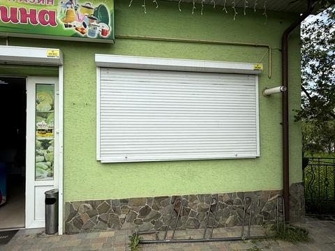 комерційна за адресою Стрільців, 72
