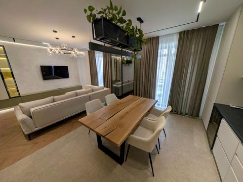 квартира по адресу Гетмана Мазепы ул., 164, к7