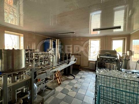 коммерческая по адресу Кропивницкого ул., 20А