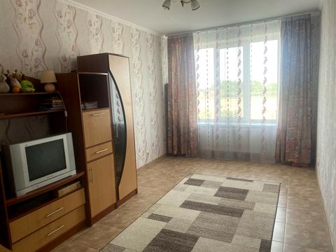 квартира по адресу Петропавловская ул., 73