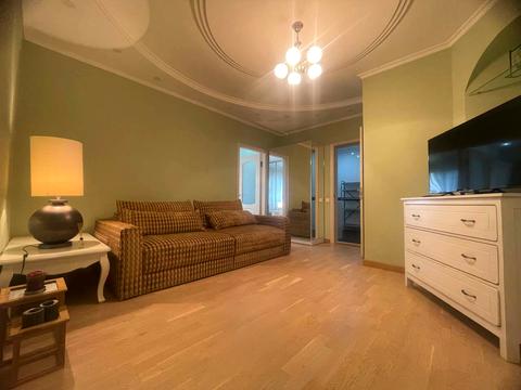 квартира по адресу Александра Конисского ул., 37/41