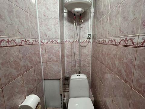 квартира за адресою Корольова вул., 17