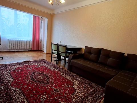 квартира по адресу Энтузиастов ул., 11/1
