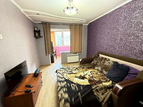 квартира по адресу Виталия Блажко ул., 9