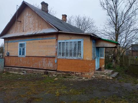 дом по адресу Рівненська