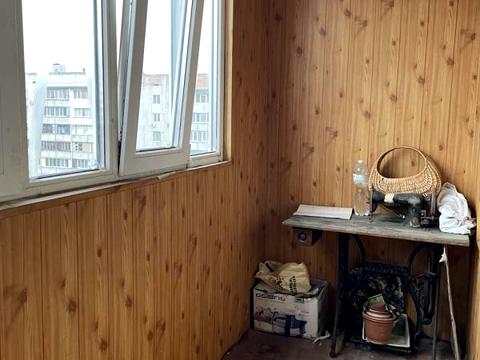 квартира по адресу Экономичный пер., 1