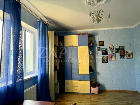 дом по адресу Києво-Святошинський