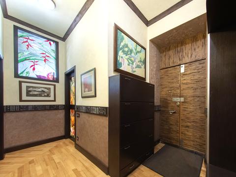 квартира за адресою Левандовська вул. (Аніщенка), 5