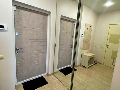 квартира за адресою Генерала Шаповала вул. (Механізаторів), 20