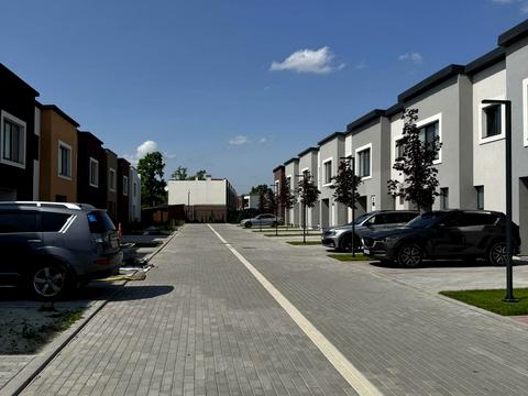 будинок за адресою Янівська, 124Г