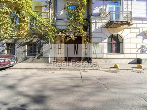 коммерческая по адресу Кудрявская ул., 8-А
