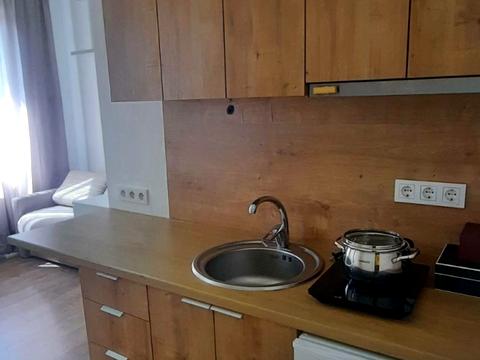 квартира по адресу Дружбы бульв., 2