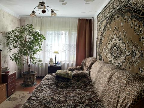 квартира по адресу Марсельская ул., 18