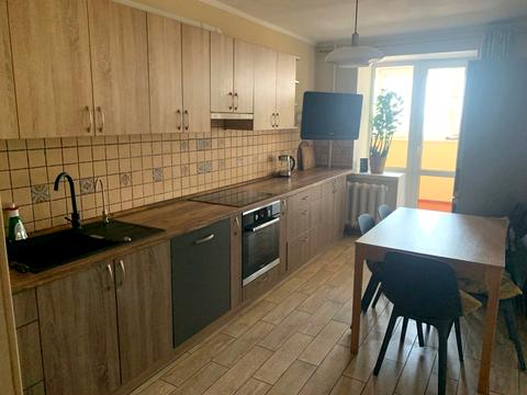 квартира по адресу Джинчарадзе пер., 4