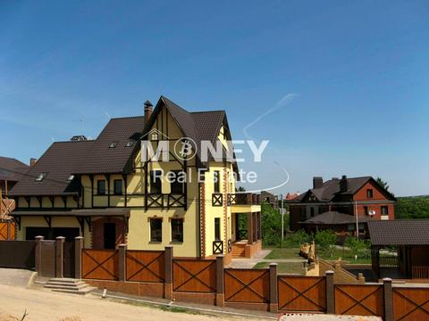 будинок за адресою Кільцева вул., 3