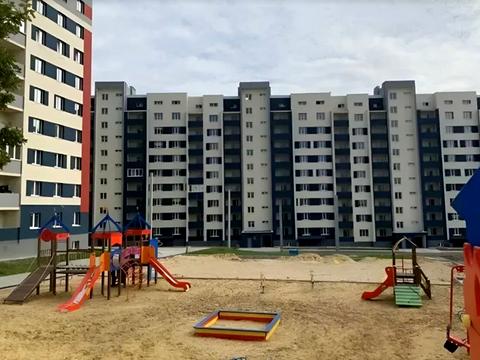 квартира за адресою Перемоги просп., 86А