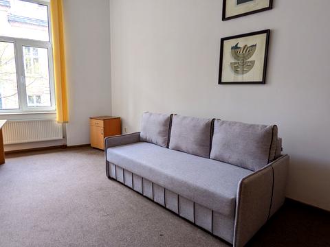 квартира по адресу Коцюбинского ул., 5