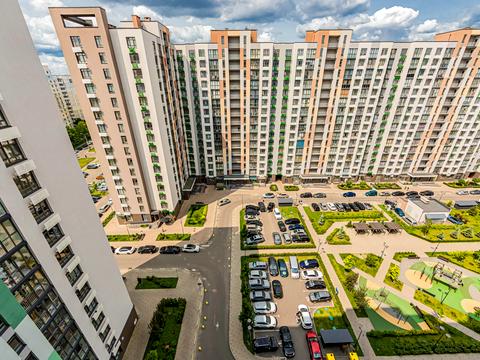 квартира за адресою Тираспольська вул., 52