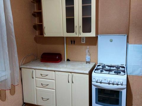 квартира за адресою Боровіковського бульв., 5