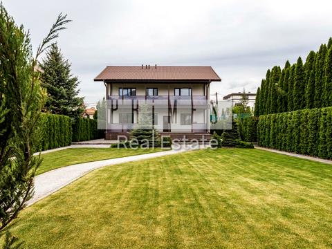 дом по адресу Виноградная ул.