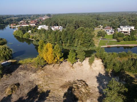 ділянка за адресою Перевіз вул. (Кубанська)