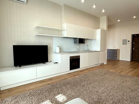 квартира за адресою Андрія Верхогляда вул. (Михайла Драгомирова), 2-А