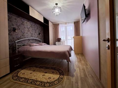 квартира за адресою Металургів вул., 32-Б
