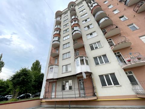 квартира за адресою Чернівецька, 51