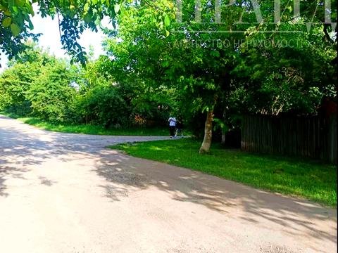 дом по адресу Роменская ул.