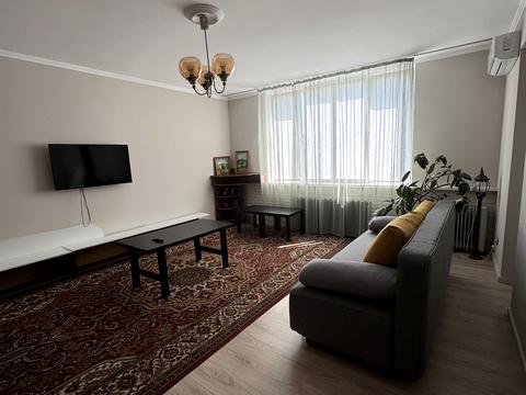 квартира по адресу Миколы Бажана просп., 1-М