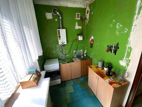 квартира по адресу Вадима Гурова ул. (Постишева), 5