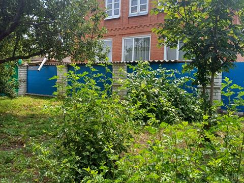 будинок за адресою с. Тернова, провулок Річний