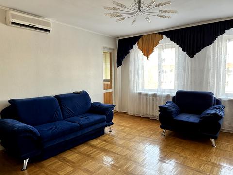 квартира по адресу Княжа, 26