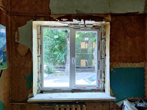 квартира по адресу Каменский пер., 23