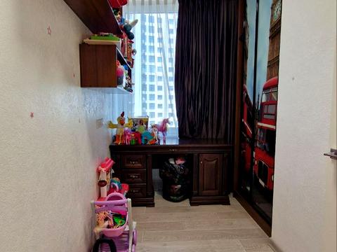 квартира за адресою Генуезька вул., 5