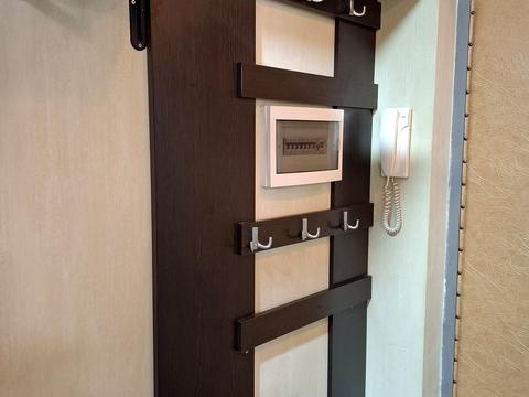 квартира за адресою Тракторобудівників просп., 71