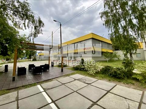 коммерческая по адресу Столичное шоссе, 100