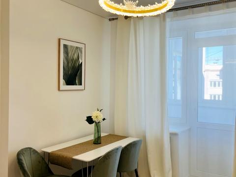 квартира за адресою Олександрівська вул., 2