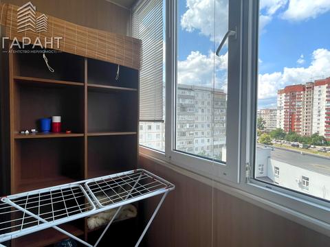 квартира по адресу Михаила Лушпы просп. (Космонавтів), 42