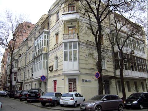 квартира за адресою Малопідвальна вул., 12/10