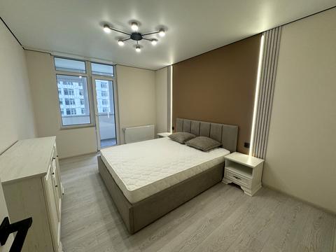 квартира по адресу Смакулы ул., 8