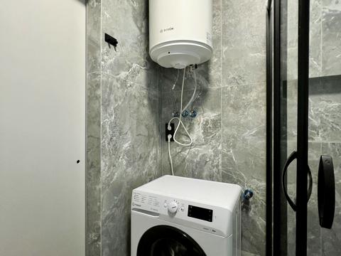 квартира по адресу Метрологическая ул., 54