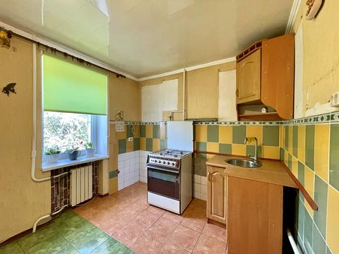 квартира за адресою Семафорна вул., 13