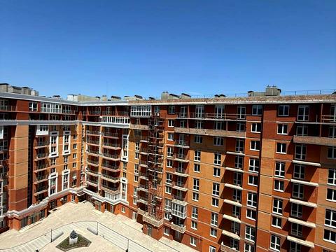 квартира за адресою Незалежності просп., 106а