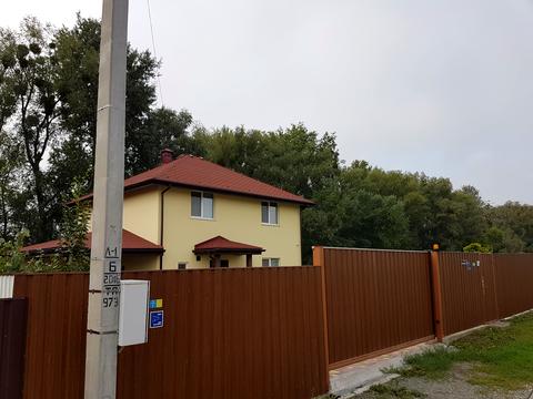 участок по адресу Калиновая