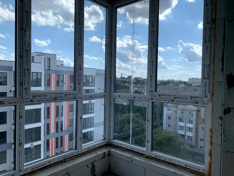 квартира по адресу Привокзальная ул. (Героев Сталинграда), 30