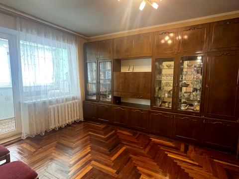 квартира по адресу Ладожская ул., 36-А