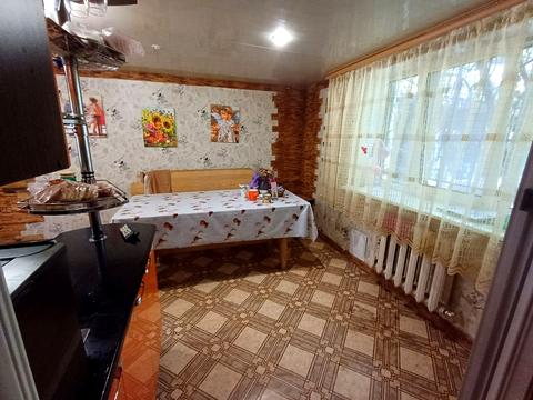 дом по адресу Старочумацька